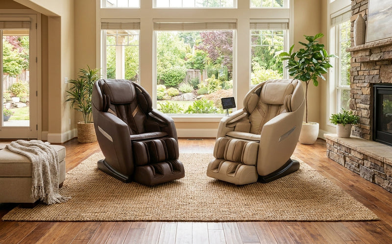 Massage Chairs
